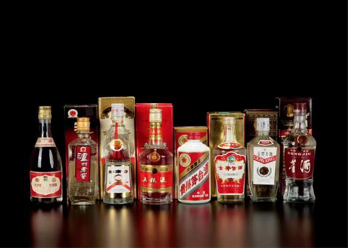 霍州老酒储存的方法