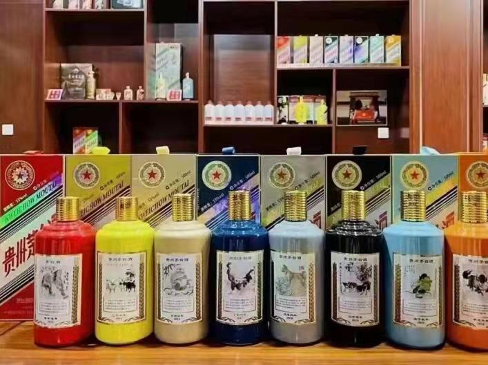 霍州名酒鉴定部分方法